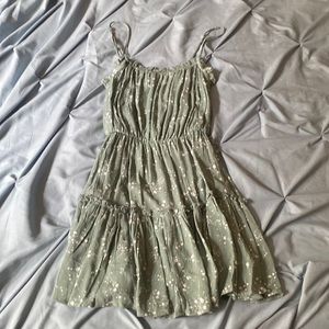 L.A. Hearts mini dress size small